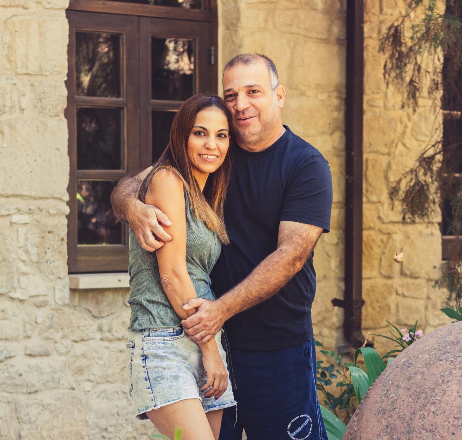 מאיה ונועם
