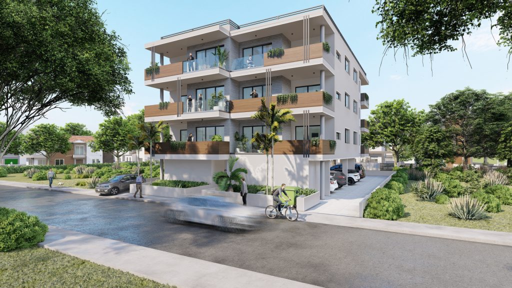 לקחנו בניין שלם ליד האוניברסיטה לטכנולוגיה וחדשנות
