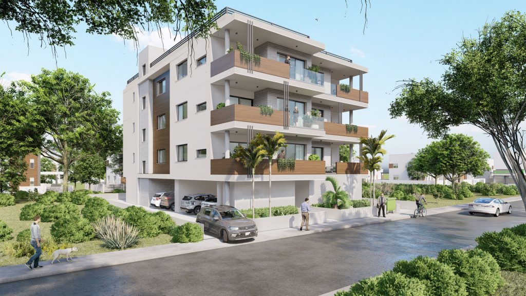 לקחנו בניין שלם ליד האוניברסיטה לטכנולוגיה וחדשנות 2